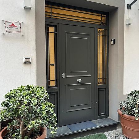 ナポリ Giori'S Houseヴィラ エクステリア 写真