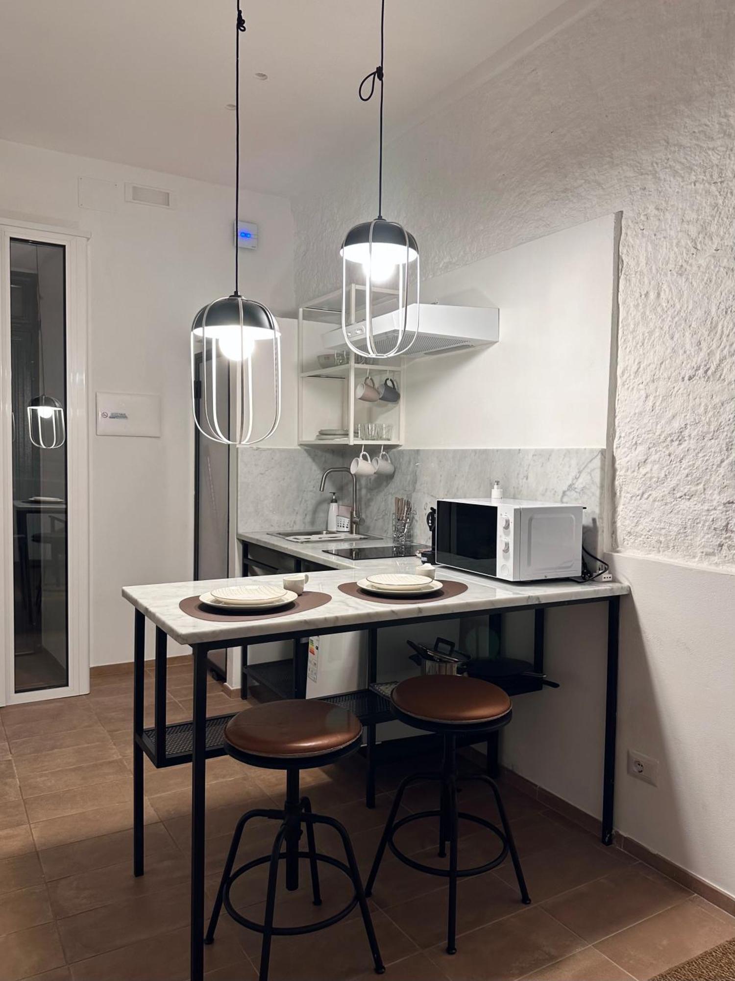 ナポリ Giori'S Houseヴィラ エクステリア 写真
